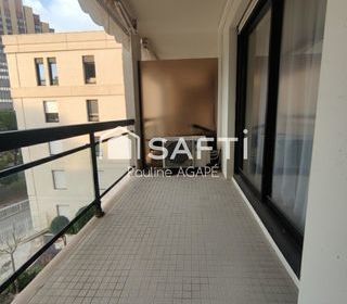  Appartement � vendre 2 pi�ces 58 m�