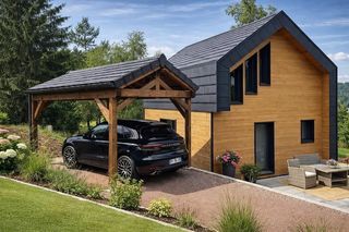  Maison � vendre 3 pi�ces 60 m�