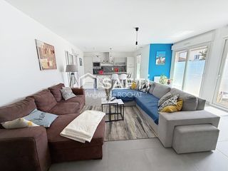  Maison � vendre 3 pi�ces 95 m�