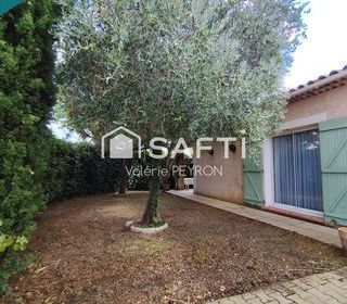  Maison � vendre 3 pi�ces 110 m�