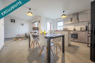  Appartement � vendre 3 pi�ces 72 m�