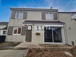  Maison � vendre 6 pi�ces 103 m�