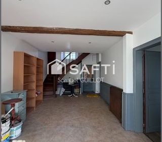  Maison � vendre 6 pi�ces 124 m�