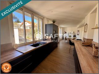  Maison � vendre 4 pi�ces 120 m�