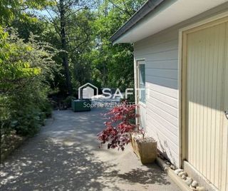  Maison � vendre 15 + pi�ces 550 m�