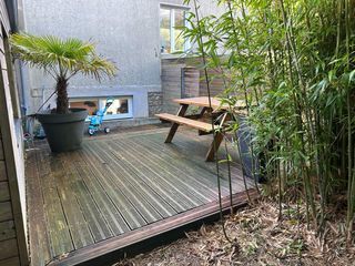  Immeuble � vendre 271 m�