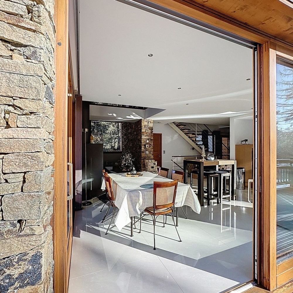 � vendre  Maison La Salle les Alpes (05240)