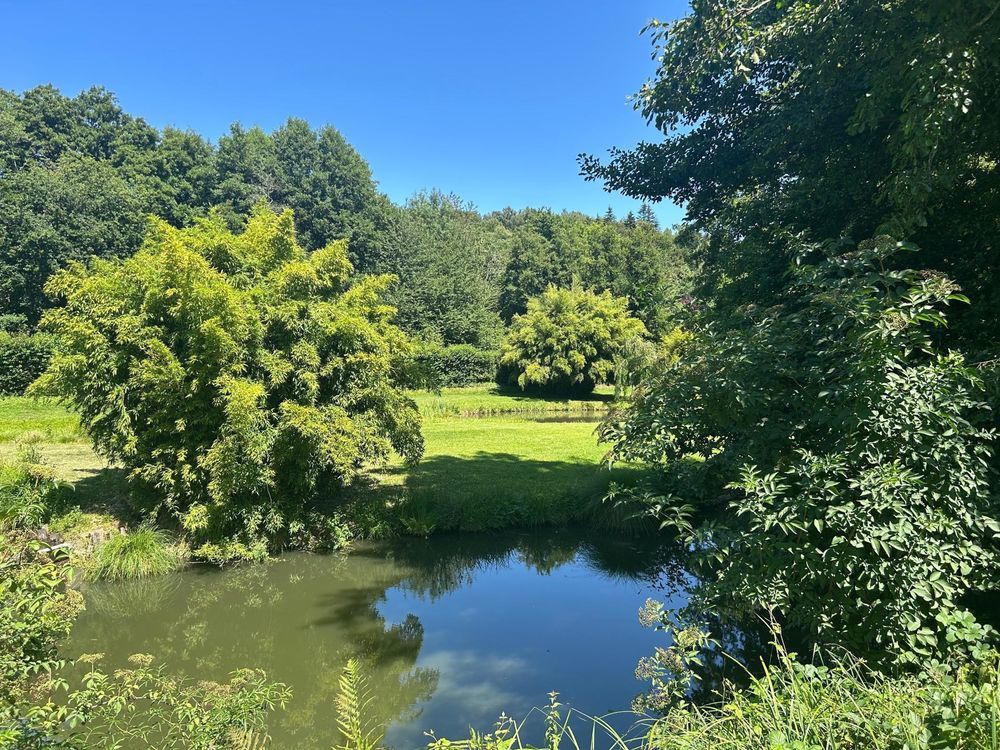 � vendre  Maison Tourouvre (61190)