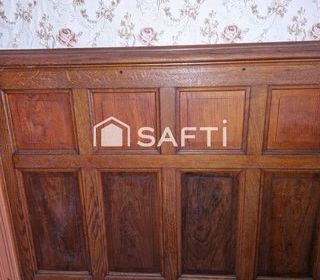  Maison � vendre 10 pi�ces 311 m�