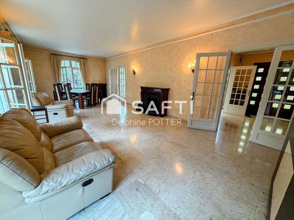 � vendre  Maison Aulnay-sous-Bois (93600)