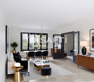  Maison � vendre 9 pi�ces 220 m�