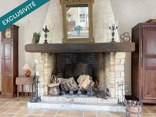  Maison � vendre 7 pi�ces 245 m�