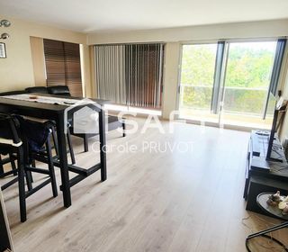  Appartement � vendre 5 pi�ces 94 m�