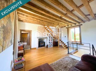  Maison � vendre 6 pi�ces 197 m�