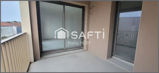  Appartement � vendre 3 pi�ces 63 m�