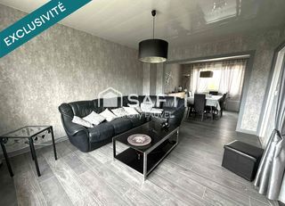  Maison � vendre 5 pi�ces 135 m�