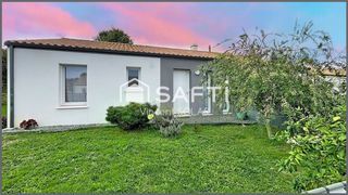  Maison � vendre 5 pi�ces 92 m�