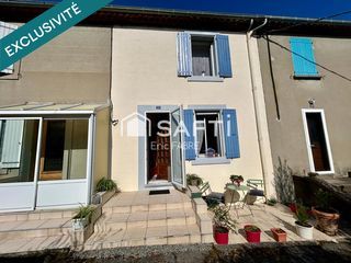  Maison � vendre 3 pi�ces 76 m�