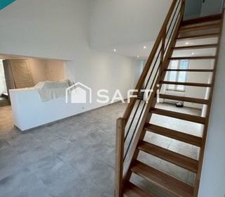  Maison � vendre 6 pi�ces 122 m�