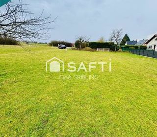  Terrain � vendre 596 m�
