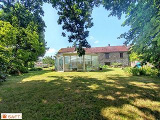  Maison � vendre 6 pi�ces 200 m�