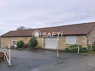  Maison � vendre 4 pi�ces 170 m�