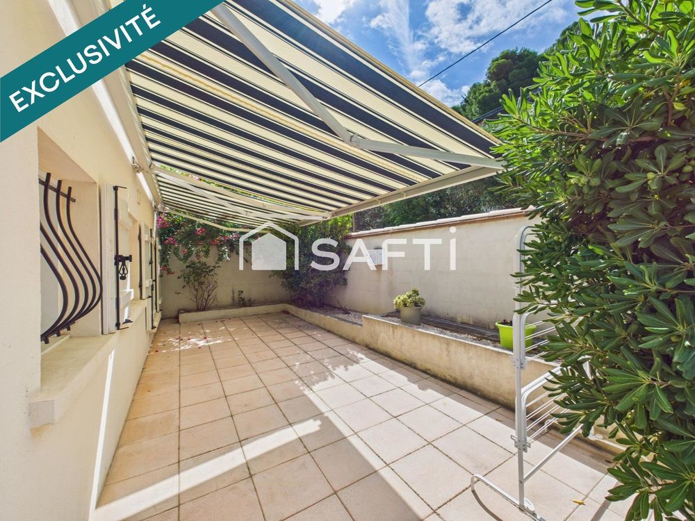 � vendre  Maison Leucate (11370)