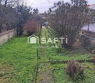  Maison � vendre 4 pi�ces 55 m�