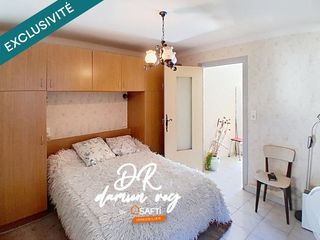  Maison � vendre 15 + pi�ces 228 m�