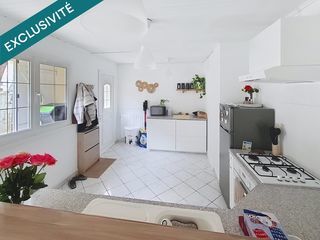  Maison � vendre 5 pi�ces 111 m�