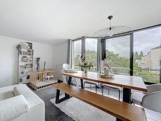  Appartement � vendre 5 pi�ces 88 m�