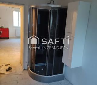  Maison � vendre 5 pi�ces 88 m�