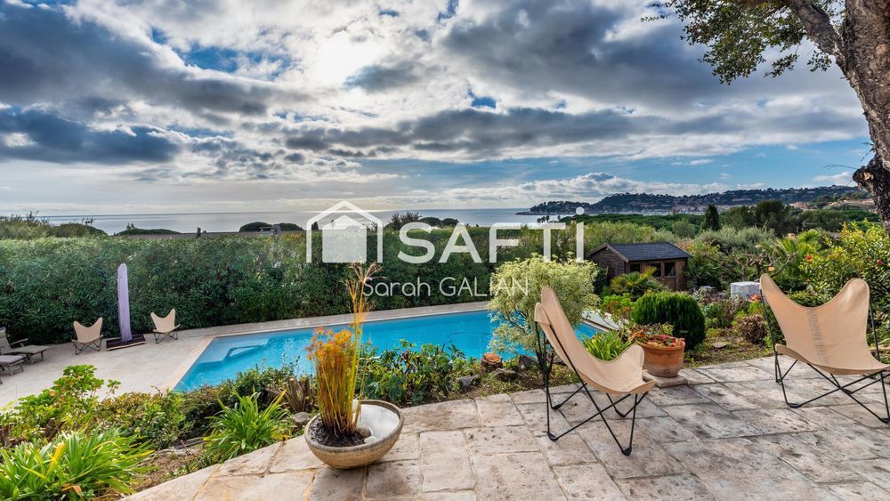 � vendre  Maison Cavalaire-sur-Mer (83240)