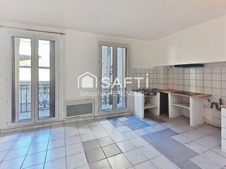  Immeuble � vendre 124 m�