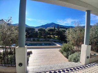  Maison � vendre 7 pi�ces 164 m�