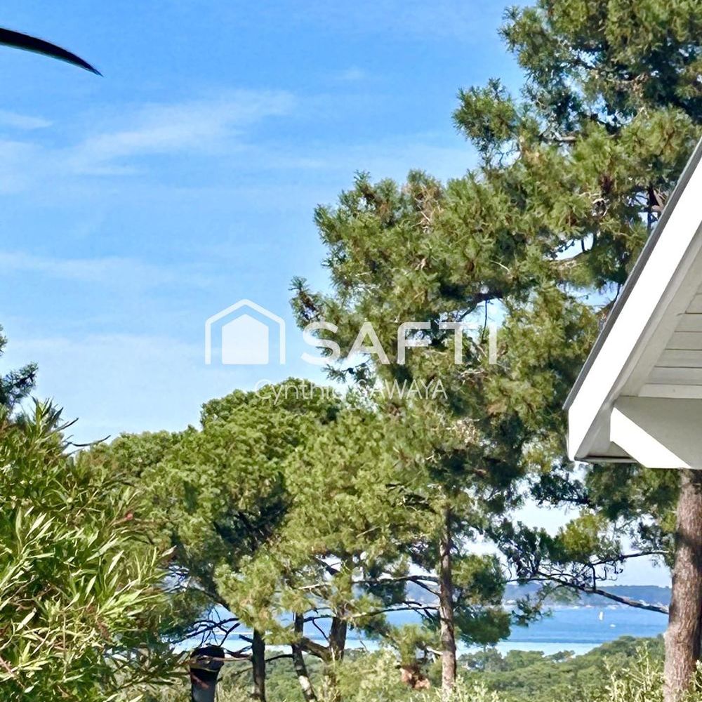 � vendre  Maison Pyla Sur Mer (33115)