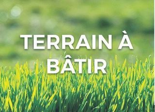  Terrain � vendre 418 m�