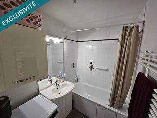  Appartement � vendre 2 pi�ces 40 m�