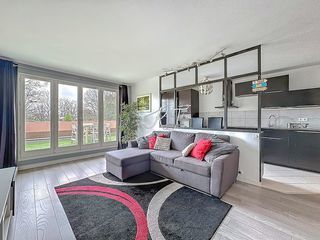  Appartement � vendre 2 pi�ces 57 m�