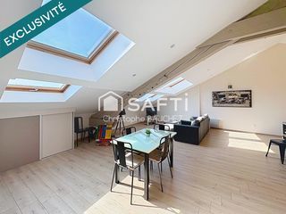  Appartement � vendre 3 pi�ces 64 m�