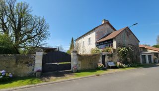  Maison � vendre 5 pi�ces 145 m�