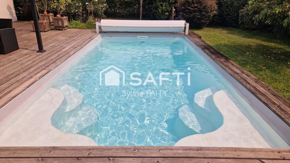 � vendre  Maison L�ge-Cap-Ferret (33950)