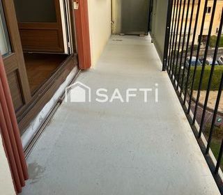  Appartement � vendre 3 pi�ces 52 m�