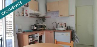  Maison � vendre 3 pi�ces 31 m�