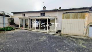  Maison � vendre 6 pi�ces 145 m�