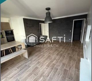  Appartement � vendre 4 pi�ces 88 m�