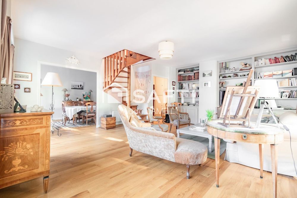 � vendre  Appartement Versailles (78000)