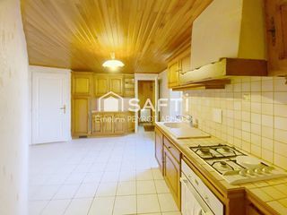  Maison � vendre 3 pi�ces 75 m�