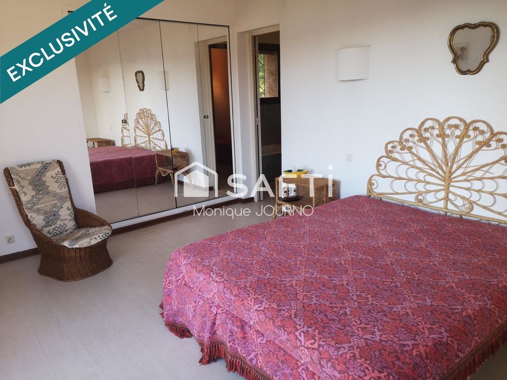 � vendre  Maison Porto-Vecchio (20137)