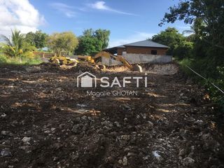  Terrain � vendre 1339 m�